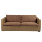 Chester 3-Seater Lounge Sofa - Cedar Nursery - Plants and Outdoor Living