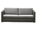 Chester 3-Seater Lounge Sofa - Cedar Nursery - Plants and Outdoor Living