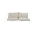 Chester 3-Seater Lounge Sofa Cushion Set - Cedar Nursery - Plants and Outdoor Living