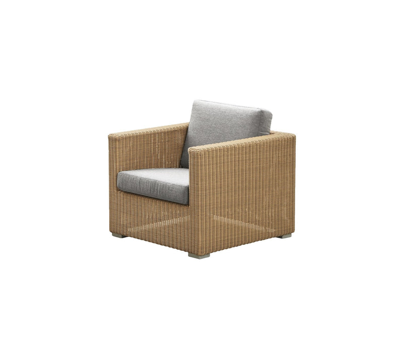 Chester Lounge Chair - Cedar Nursery - Plants and Outdoor Living