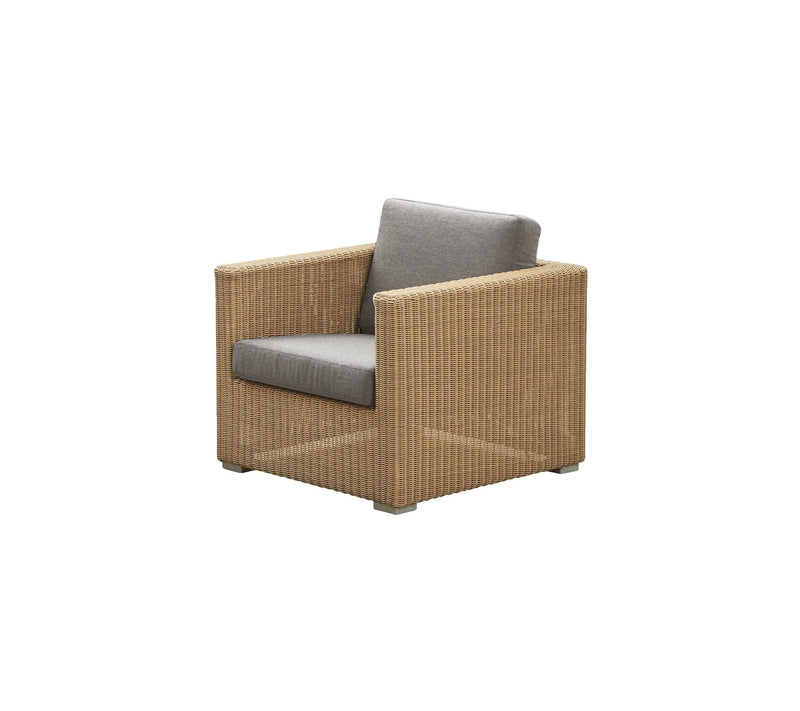 Chester Lounge Chair Cushion Set - Cedar Nursery - Plants and Outdoor Living