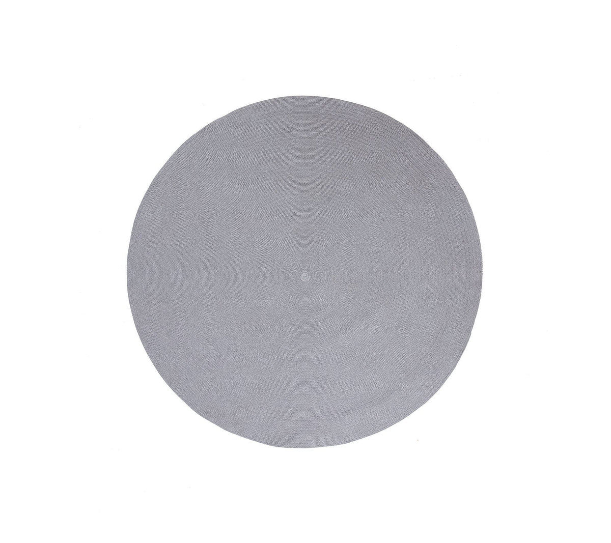 Circle Rug - Cedar Nursery - Plants and Outdoor Living