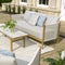 Cocoon 3-Seater Sofa - Cedar Nursery - Plants and Outdoor Living
