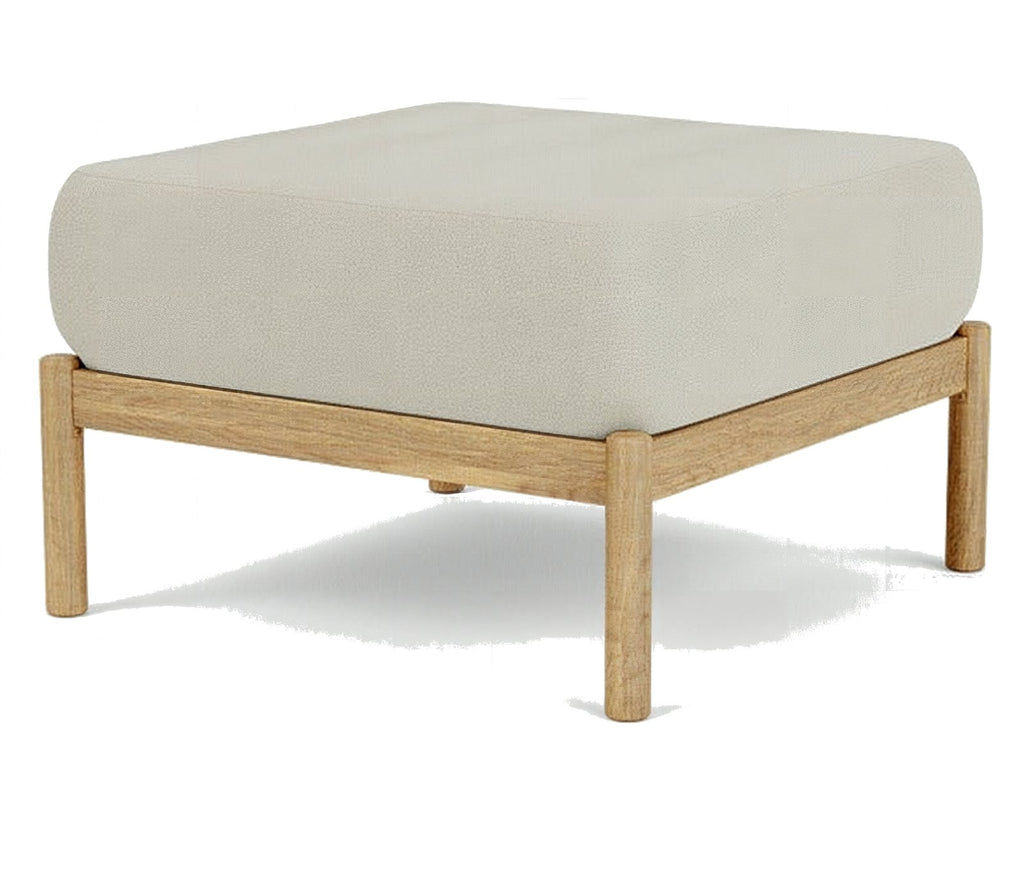 Cocoon Ottoman - Cedar Nursery - Plants and Outdoor Living