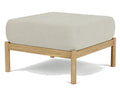 Cocoon Ottoman - Cedar Nursery - Plants and Outdoor Living