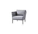 Conic Lounge Chair - Cedar Nursery - Plants and Outdoor Living