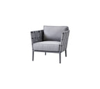 Conic Lounge Chair - Cedar Nursery - Plants and Outdoor Living