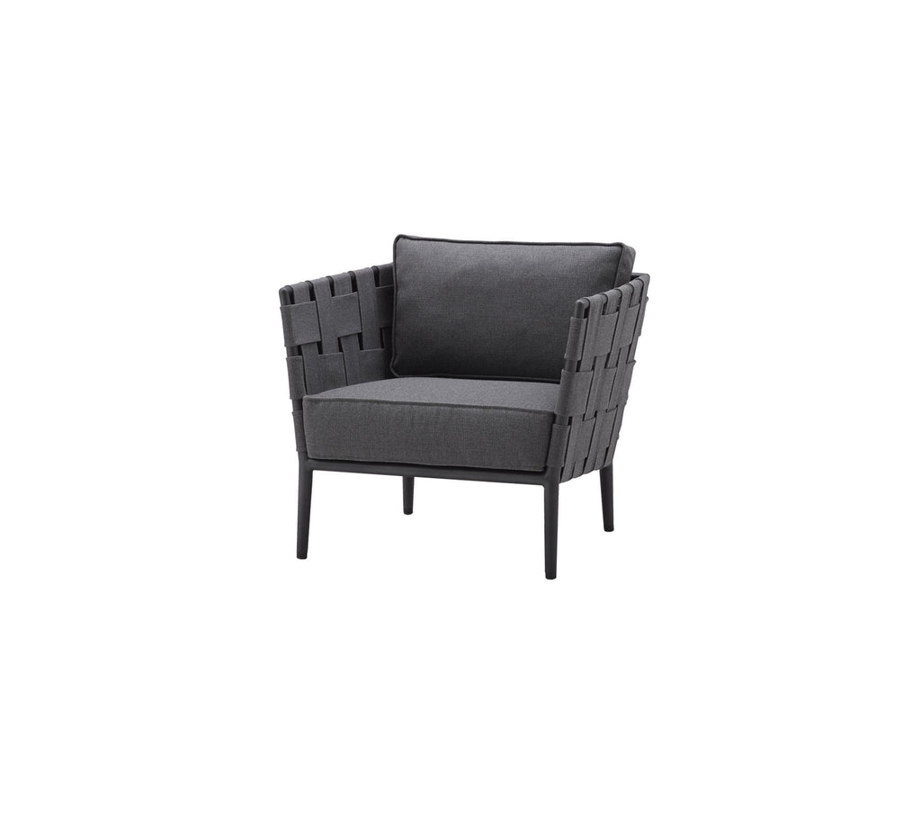 Conic Lounge Chair - Cedar Nursery - Plants and Outdoor Living