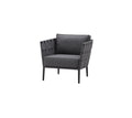 Conic Lounge Chair - Cedar Nursery - Plants and Outdoor Living