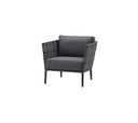 Conic Lounge Chair - Cedar Nursery - Plants and Outdoor Living
