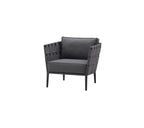 Conic Lounge Chair - Cedar Nursery - Plants and Outdoor Living