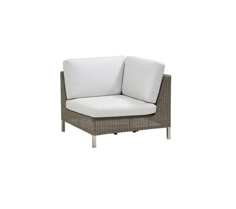 Connect Deep Seating Corner Module - Cedar Nursery - Plants and Outdoor Living