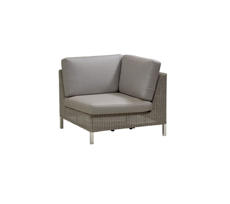 Connect Deep Seating Corner Module - Cedar Nursery - Plants and Outdoor Living