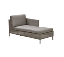 Connect Sofa Chaiselounge Module - Cedar Nursery - Plants and Outdoor Living