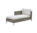 Connect Sofa Chaiselounge Module - Cedar Nursery - Plants and Outdoor Living