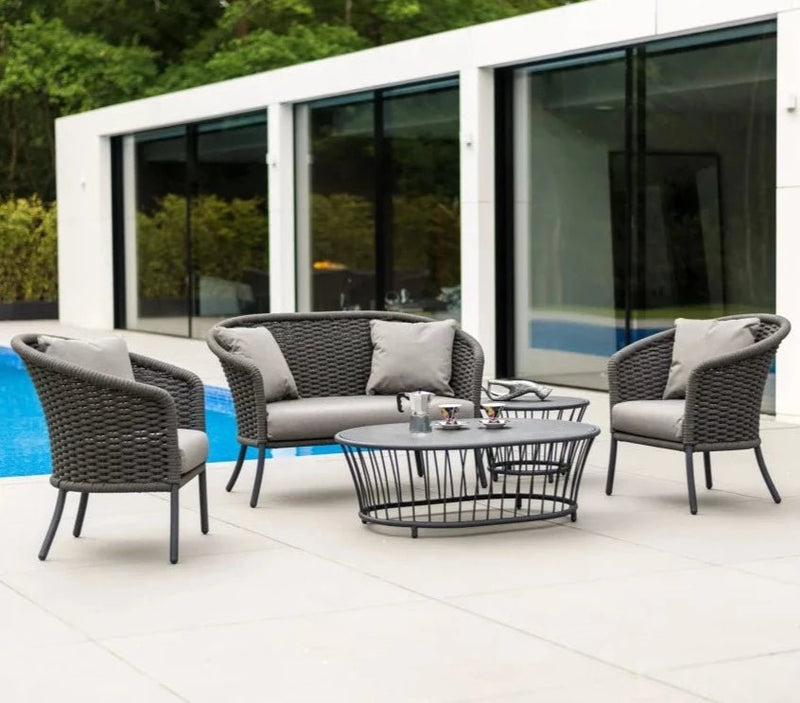 Cordial Lounge Sofa - Cedar Nursery - Plants and Outdoor Living