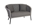 Cordial Luxe 2 Seater Sofa - Cedar Nursery - Plants and Outdoor Living