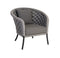 Cordial Luxe Lounge Chair - Cedar Nursery - Plants and Outdoor Living