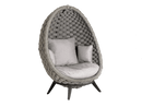 Cordial Luxe Lucy Chair - Cedar Nursery - Plants and Outdoor Living