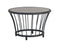 Cordial Round Side Table - Cedar Nursery - Plants and Outdoor Living