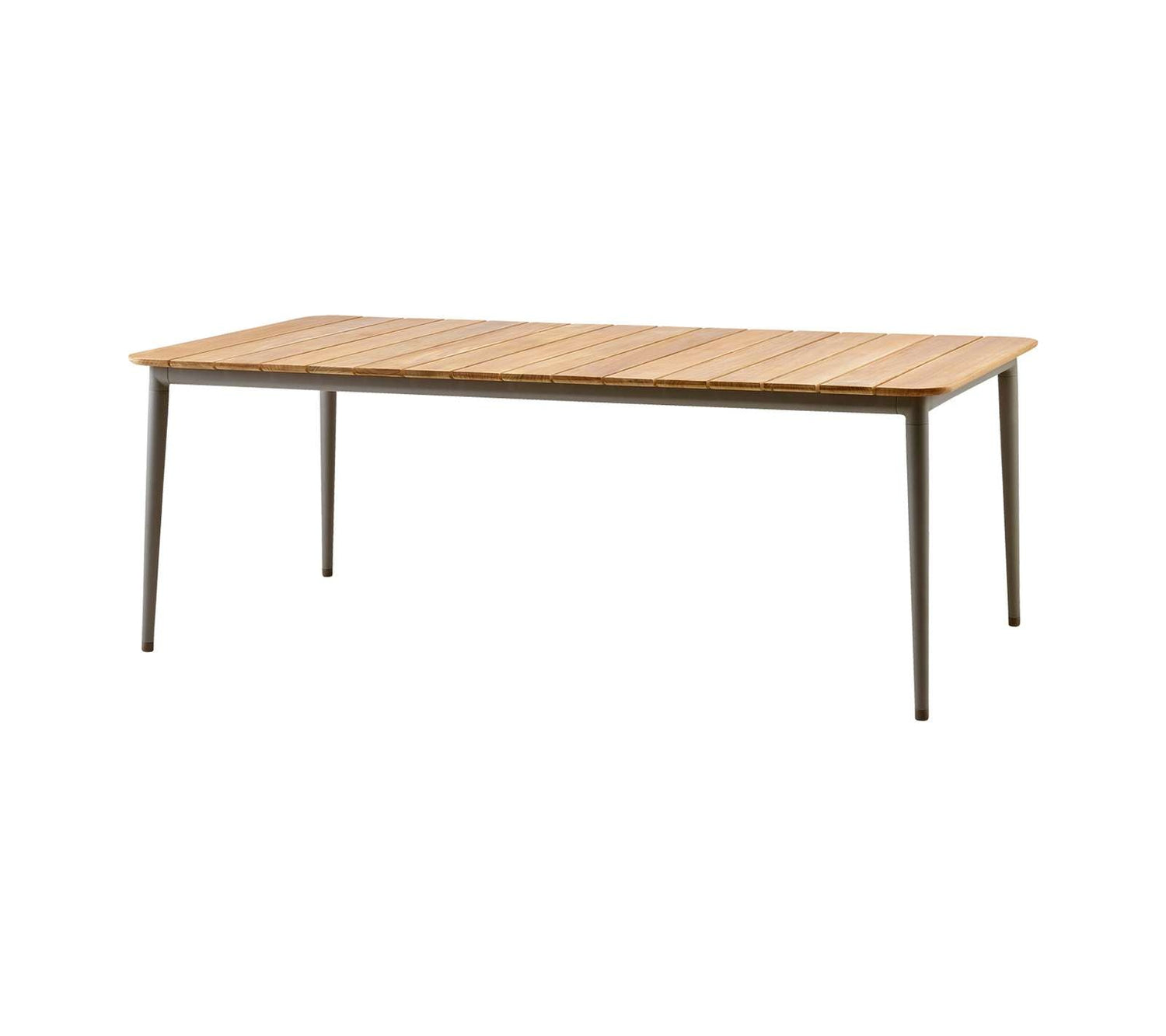 Core Dining Table - Cedar Nursery - Plants and Outdoor Living