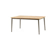 Core Dining Table - Cedar Nursery - Plants and Outdoor Living