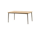 Core Dining Table - Cedar Nursery - Plants and Outdoor Living