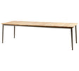 Core Dining Table - Cedar Nursery - Plants and Outdoor Living