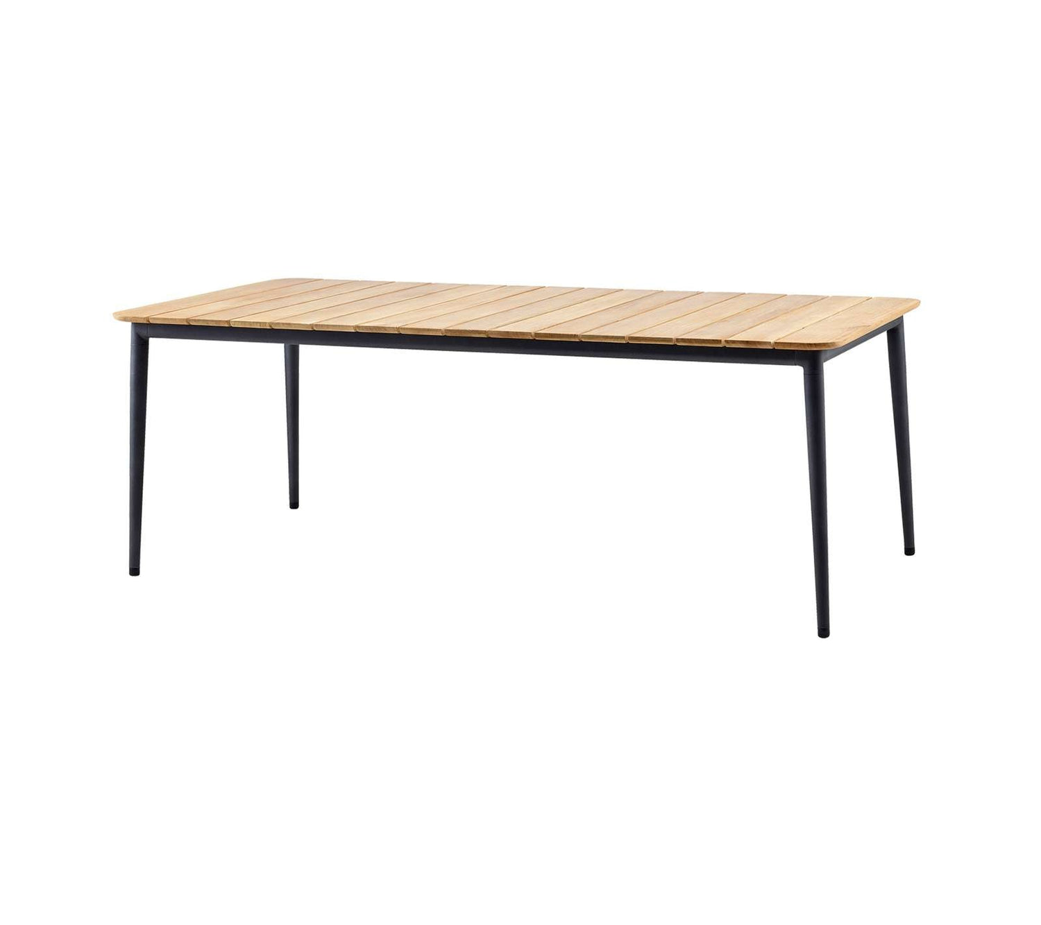 Core Dining Table - Cedar Nursery - Plants and Outdoor Living