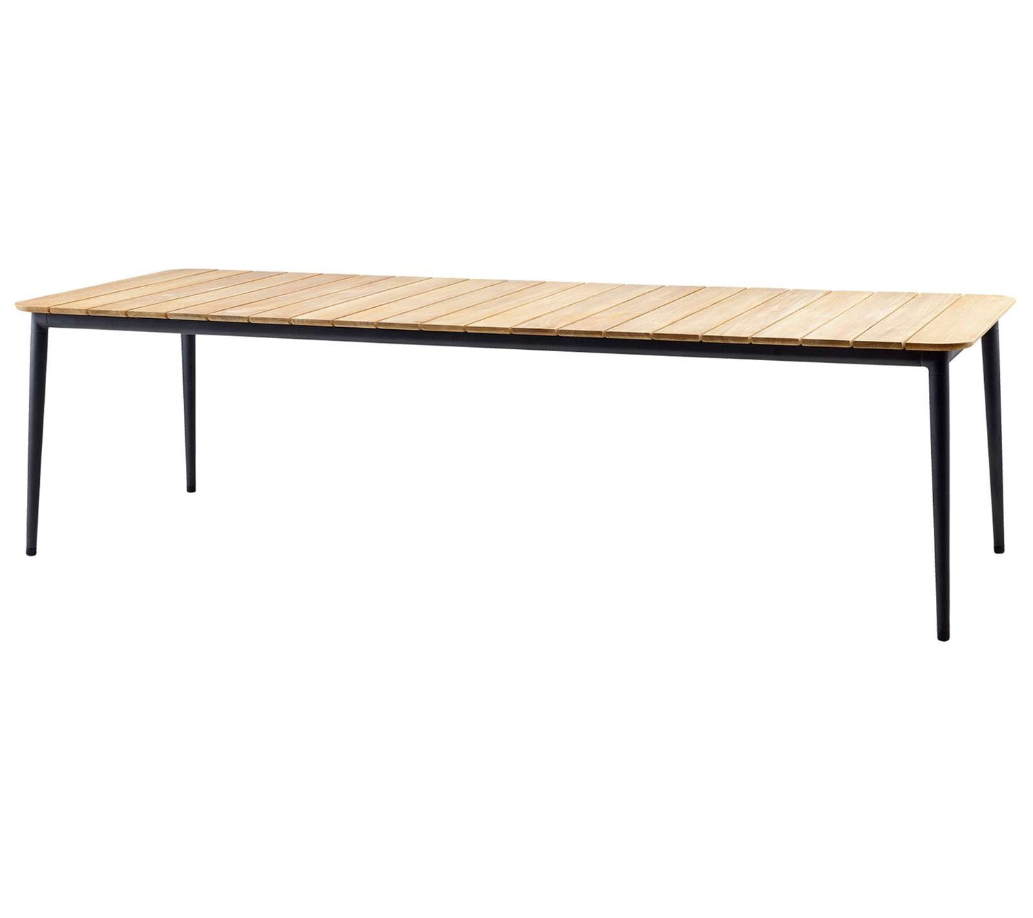 Core Dining Table - Cedar Nursery - Plants and Outdoor Living