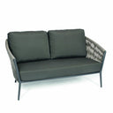 Cosmo Lounge 2-Seater - Cedar Nursery - Plants and Outdoor Living