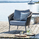 Cosmo Lounge Armchair - Cedar Nursery - Plants and Outdoor Living