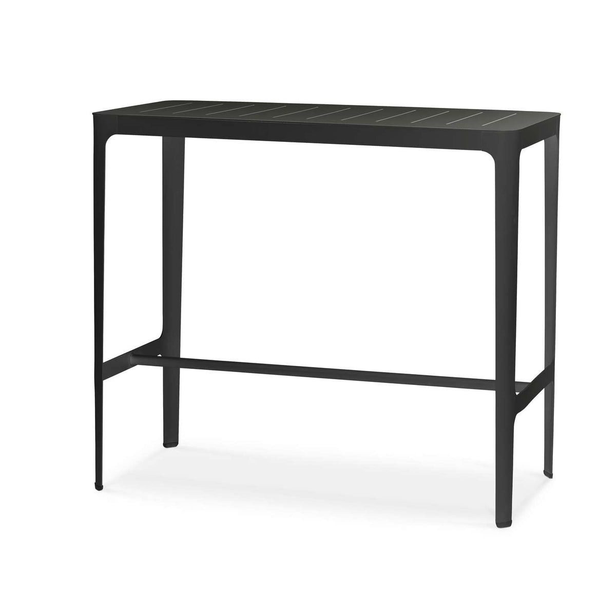 Cut Bar Table - Cedar Nursery - Plants and Outdoor Living