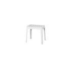 Cut Stool, Stackable - Cedar Nursery - Plants and Outdoor Living