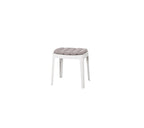 Cut Stool, Stackable - Cedar Nursery - Plants and Outdoor Living