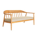 Dana 2 Seater Sofa - Cedar Nursery - Plants and Outdoor Living