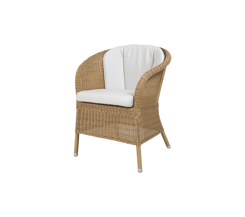 Derby/Lansing Chair Back Cushion - Cedar Nursery - Plants and Outdoor Living