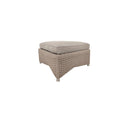 Diamond Footstool - Cedar Nursery - Plants and Outdoor Living