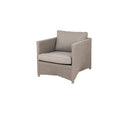 Diamond Lounge Chair - Cedar Nursery - Plants and Outdoor Living
