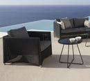 Diamond Lounge Chair - Cedar Nursery - Plants and Outdoor Living