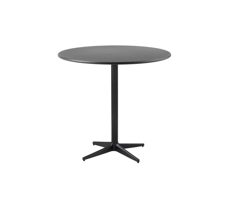 Drop Cafe Table Round - Cedar Nursery - Plants and Outdoor Living