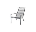 Edge Highback Chair, Stackable - Cedar Nursery - Plants and Outdoor Living
