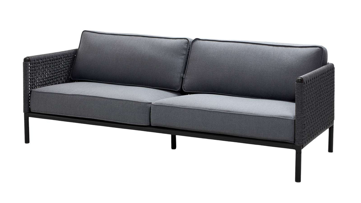 Encore 3-Seater Sofa - Cedar Nursery - Plants and Outdoor Living