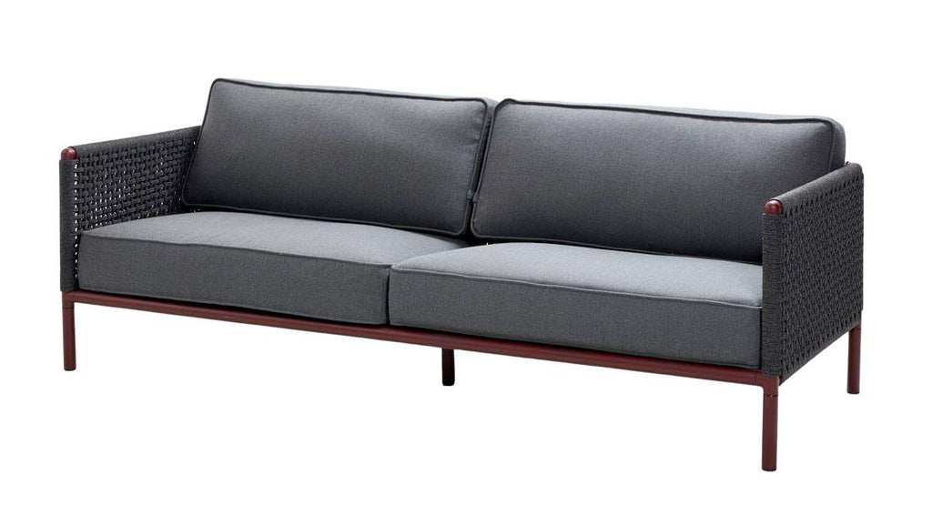 Encore 3-Seater Sofa - Cedar Nursery - Plants and Outdoor Living