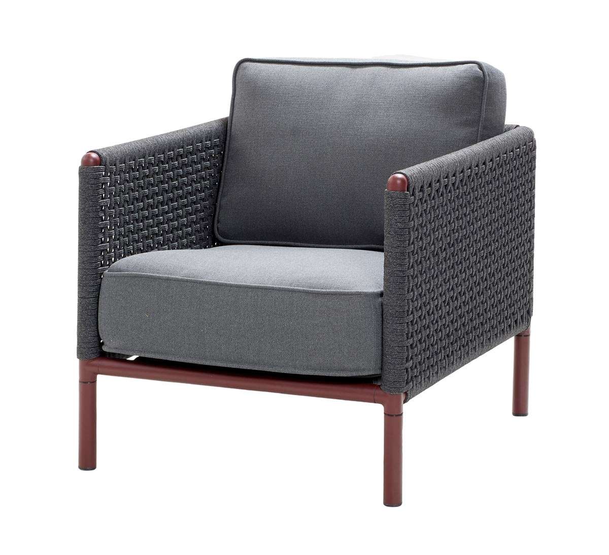 Encore Lounge Chair - Cedar Nursery - Plants and Outdoor Living