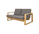 Endless Soft 2-Seater Sofa - Cedar Nursery - Plants and Outdoor Living
