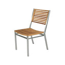 Equinox Dining Chair - Cedar Nursery - Plants and Outdoor Living