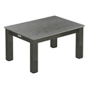 Equinox Low Lounger Table - Cedar Nursery - Plants and Outdoor Living