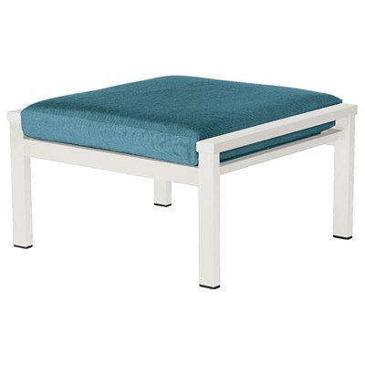 Equinox Ottoman - Cedar Nursery - Plants and Outdoor Living