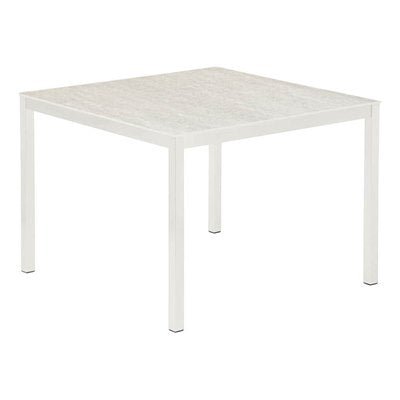 Equinox Square Dining Table - Cedar Nursery - Plants and Outdoor Living
